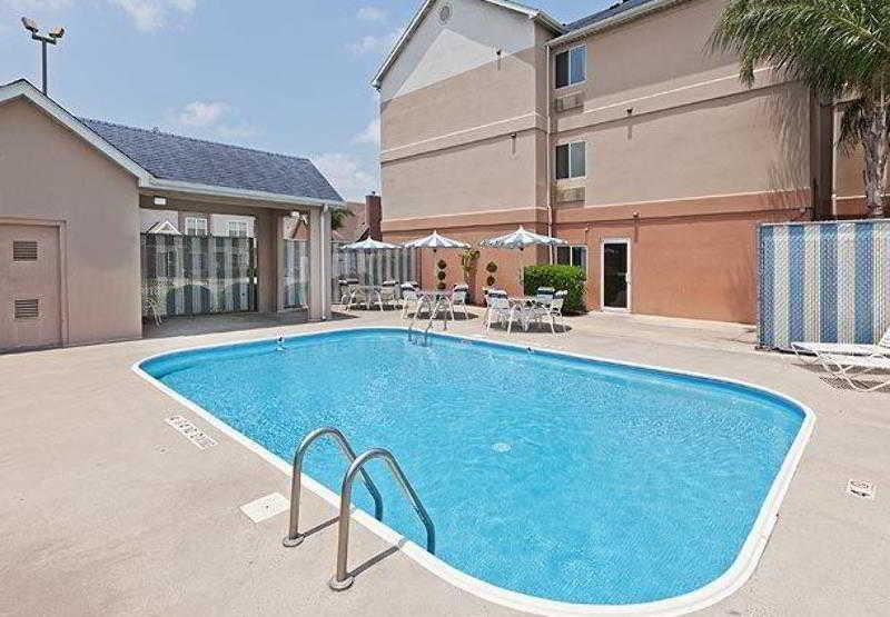 Fairfield Inn & Suites Corpus Christi Bekvämligheter bild